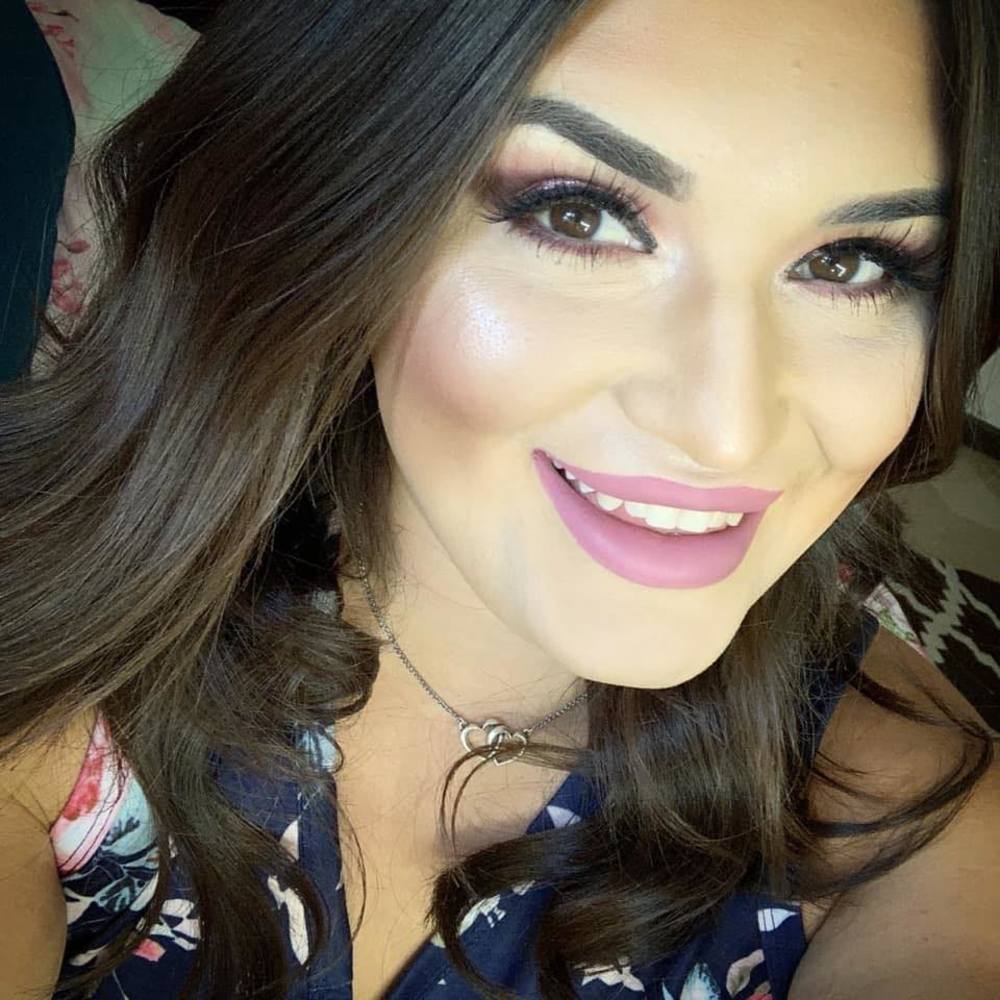 Meet your Posher, Jessica